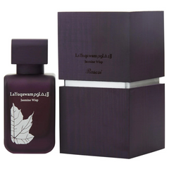 Rasasi La Yuqawam Jasmine Wisp EDP 2.5 oz