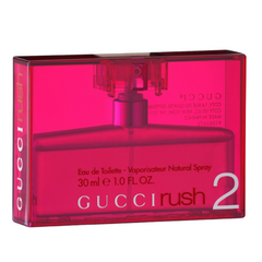 Gucci Rush 2 EDT 1 oz