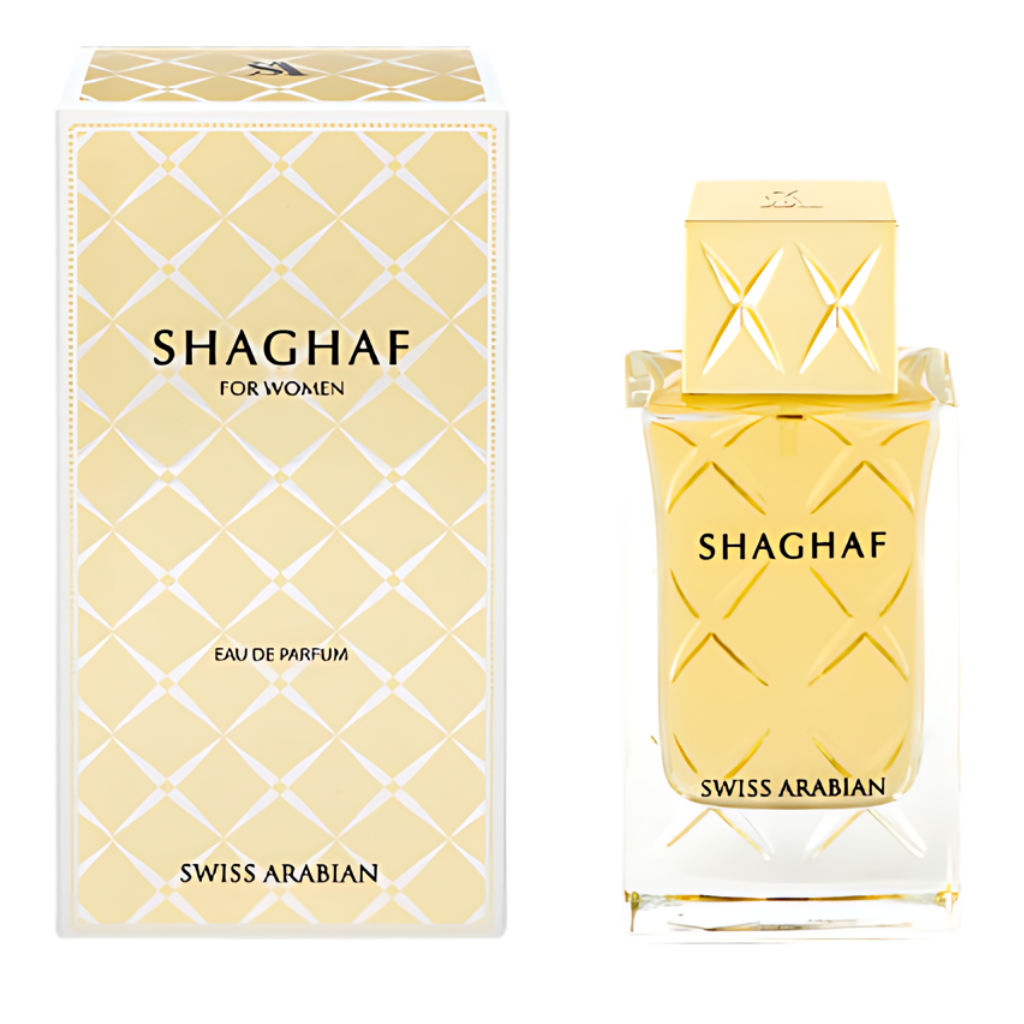 Swiss Arabian Shaghaf EDP 2.5 oz