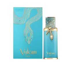 Fragrance World French Avenue Vulcan Feu EDP 3.4 oz bottle