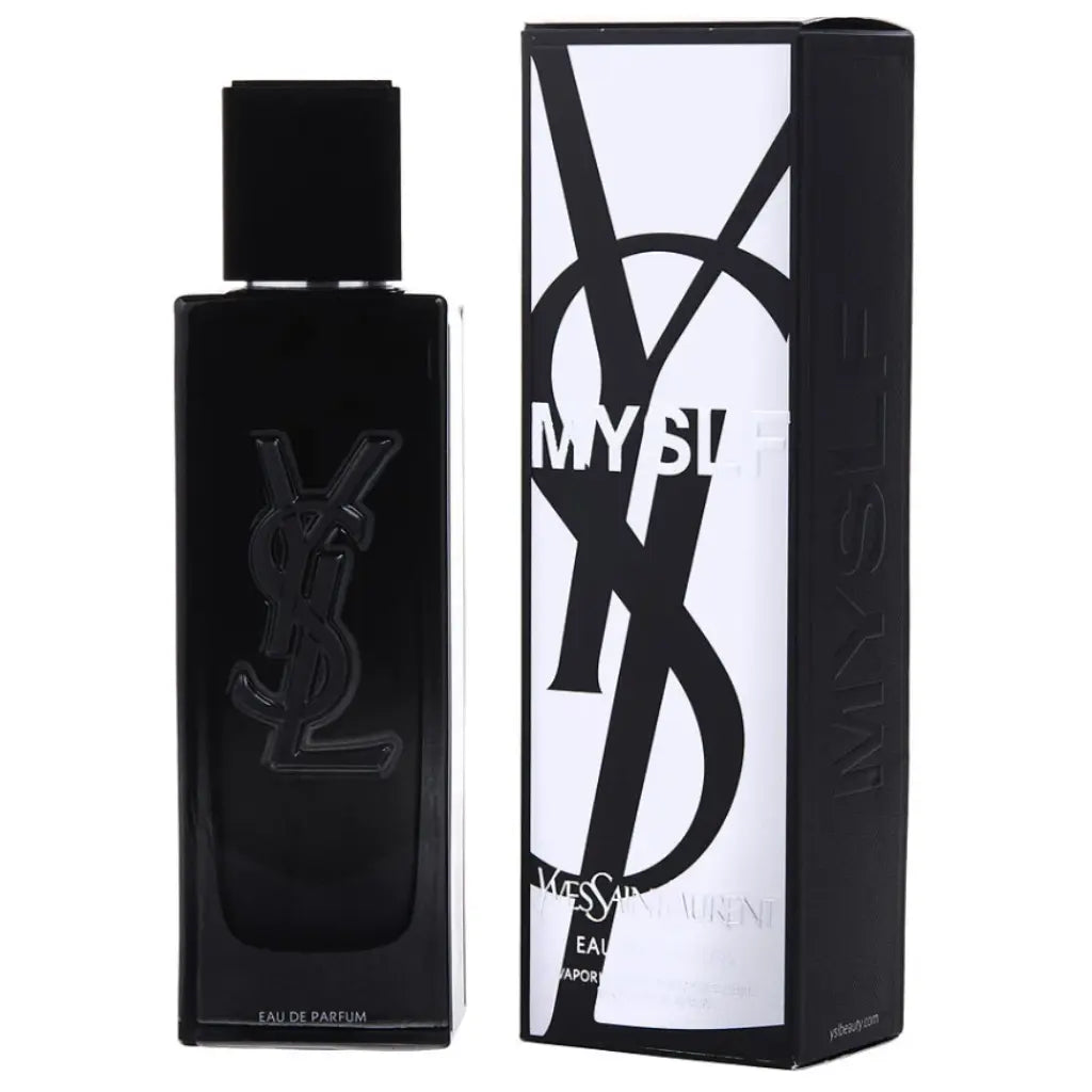 YSL Myslf EDP (Rechargeable Refillable Spray) 3.3 oz